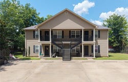 310 Jefferson ST, Alma, AR 72921