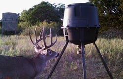 W Us Highway 190, Lometa, TX 76853