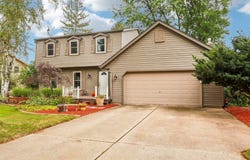 7134 S Hill Road, DeForest, WI 53532