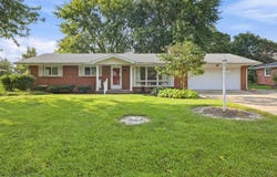 945 Jameson Court, New Castle, IN 47362-2867