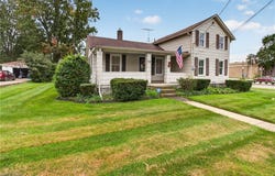 514 Park Avenue, Amherst, OH 44001