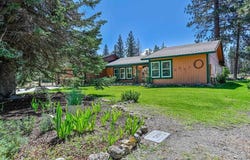 17855 Fisher Rd, Weed, CA 96094