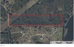 Clinton-tinnin Road, Clinton, MS 39056