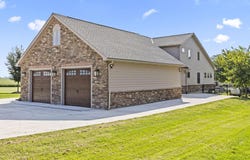 12659 Hickory Ridge Road, Plain City, OH 43064