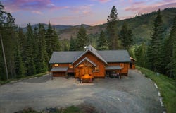 21807 E Doyle Rd, Cataldo, ID 83810