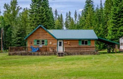 214 Mountain View Drive, Troy, MT 59935