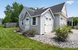 3624 Beal Lane, Mason, MI 48854