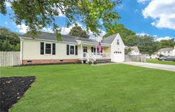 708 Colony Drive, Chesapeake, VA 23322