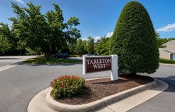 3345 Tarleton W, Durham, NC 27713