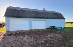 N3521 ACKLEY RD, Antigo, WI 54409