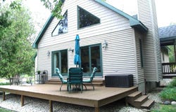 9622 Meyers Road, Wolverine, MI 49799