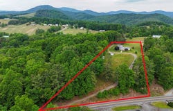 3137 Ivanhoe Road, Fries, VA 24330