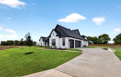 209 Samir Lane, Waxahachie, TX 75165