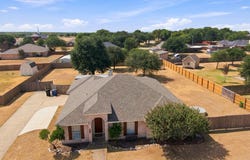 760 S Ridge Drive, Midlothian, TX 76065