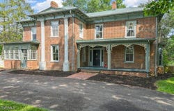 275 Burger Drive, Chuckey, TN 37641