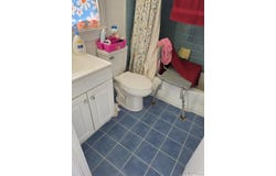 513 HINSON ST, Roanoke Rapids, NC 27870