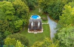 1636 Edgehill Road, Church View, VA 23032