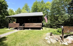 W6980 DAM RD, Fifield, WI 54524