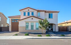 8318 N 186TH Lane, Waddell, AZ 85355