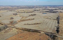 W 210th St, Martinsville, MO 64467