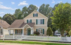 3053 Old Grove Ln, Toano, VA 23168