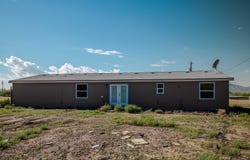 6983 N Black Point Rd, Pima, AZ 85543