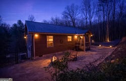 1220 Burger Road, Murphy, NC 28906