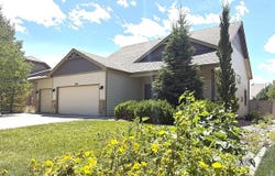3243 Ambush Dr, Wellington, CO 80549