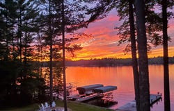 1209 WOODED LN, Eagle River, WI 54521