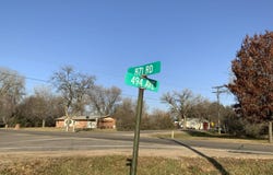 Pioneer Road, Oneill, NE 68763