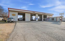 112 Santa Anna Avenue, Coleman, TX 76834