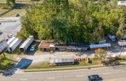 838 E Main Street, Franklin, NC 28734