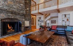 165 Moon Shadow Drive, Ludlow, VT 05149