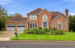 5808 HAMPTON FOREST Way, FAIRFAX, VA 22030