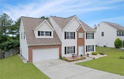 3339 Hillside Links Drive, Snellville, GA 30039