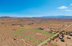 60309 Applegate Way, Landers, CA 92285