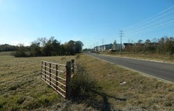 Blackjack Road, Starkville, MS 39759