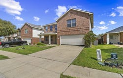 167 Jefferson Drive, Venus, TX 76084