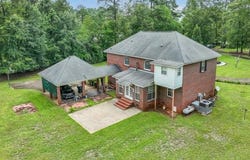 1013 Spring Hill Drive, Albany, GA 31721