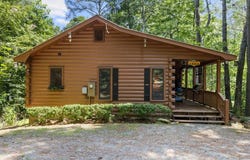43 Jason Martin Circle, Cherry Log, GA 30522
