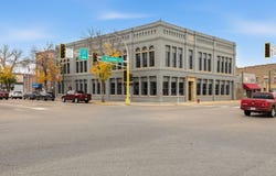 101 E Broadway, Little Falls, MN 56345
