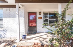 403 Sherry Lee Lane, Hamilton, TX 76531