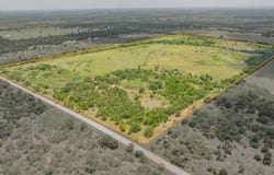 Co Rd 400, Carbon, TX 76435