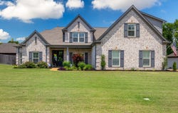 178 E CHERRYBARK Dr, Atoka, TN 38004
