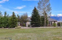 155 Two Bumps Road, Ennis, MT 59729