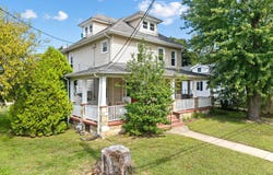 117 STATION Avenue, GLENDORA, NJ 08029