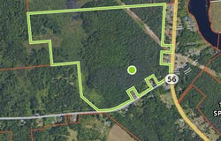 Butternut Ridge Rd, Potsdam, NY 13676