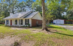 107 Percy Parker Road, Lucedale, MS 39452