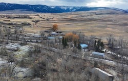 E Boulder Road, Mcleod, MT 59052