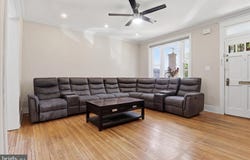 701 LONGFELLOW Street NW, WASHINGTON, DC 20011